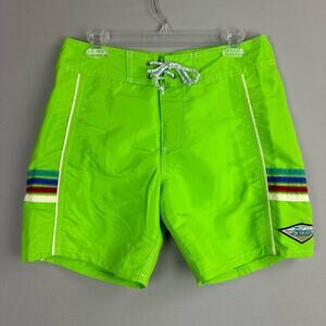 Hobie by Hurley Solid State Men’s 30 Board Shorts NWT